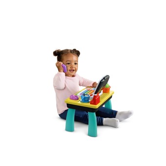 VTech Little CEO Learning Desk Toddler Activity Center